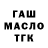 ТГК концентрат Dmitry Krinitsin